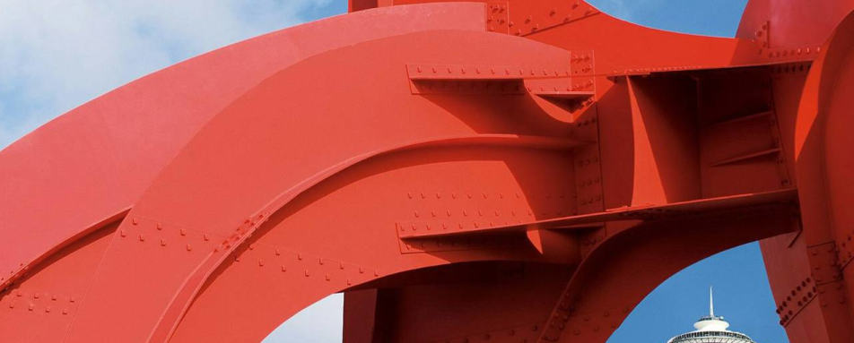 Four Seasons Hotel Seattle