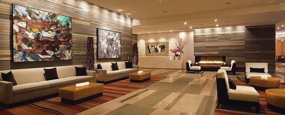 Four Seasons Seattle 