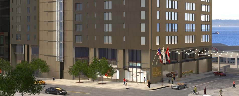 Four Seasons Seattle 