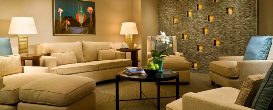 Relaxation Spa  - Four Seasons Seattle