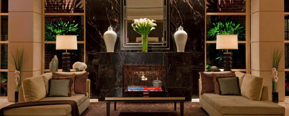 Four Seasons Washington DC