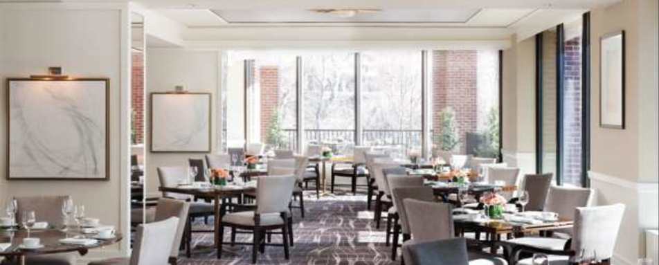 Four Seasons Washington DC