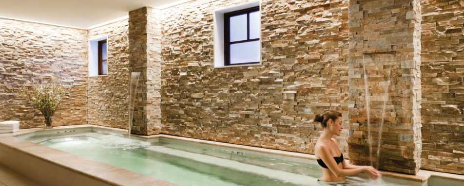 Spa - Four Seasons Vail