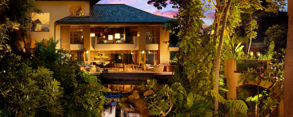 Four Seasons Lana'i at Manele Bay