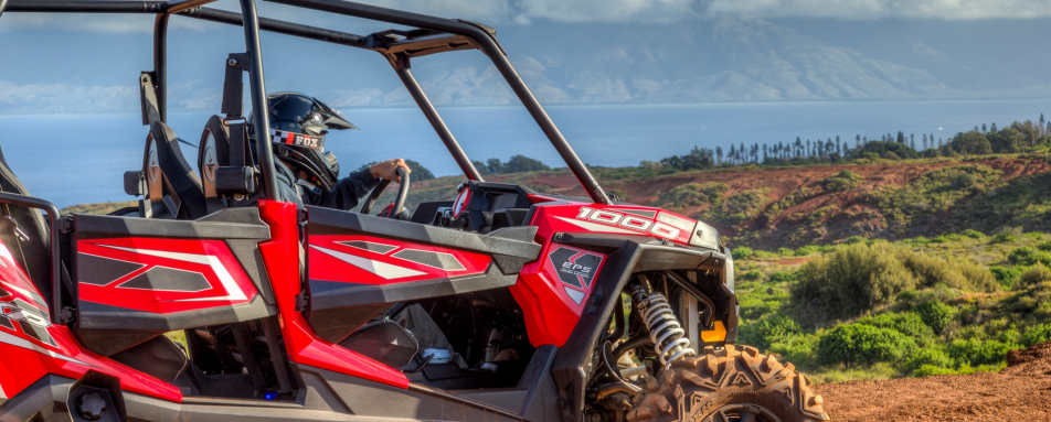 Activities at Four Seasons Lana'i at Manele Bay