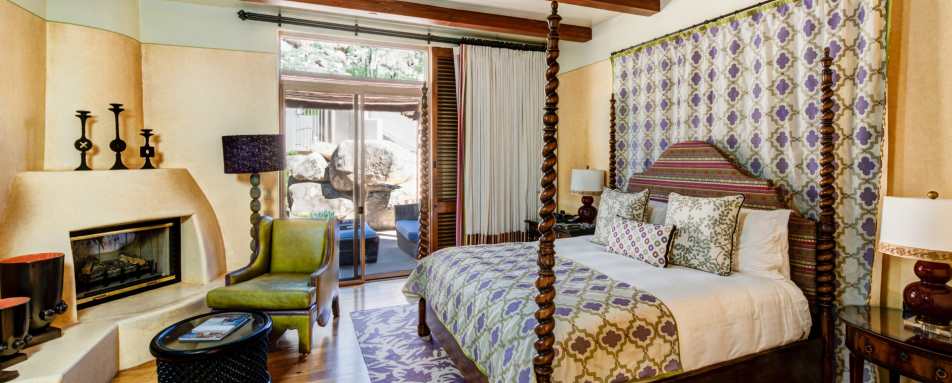 Two Bedroom Sedona Suite - Four Seasons Scottsdale at Troon North