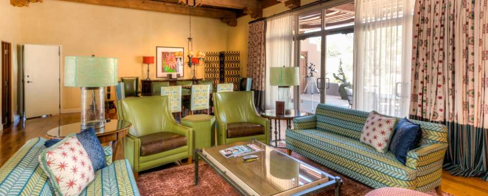 Three Bedroom Pinnacle Suite - Four Seasons Scottsdale at Troon North