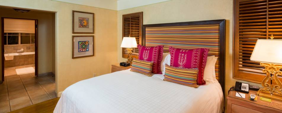 One Bedroom Oasis Suite - Four Seasons Scottsdale at Troon North