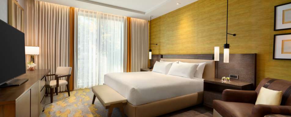 Double Bedroom - Hoodoo Moab 