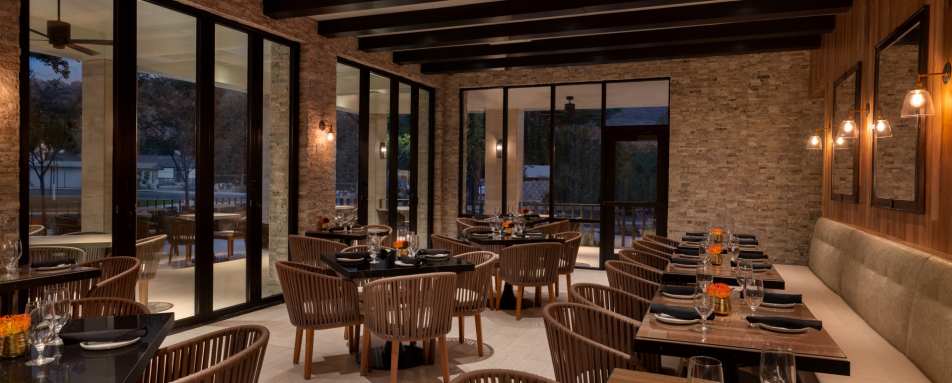 Josie Wyatts Restaurant and Bar - Hoodoo Moab 