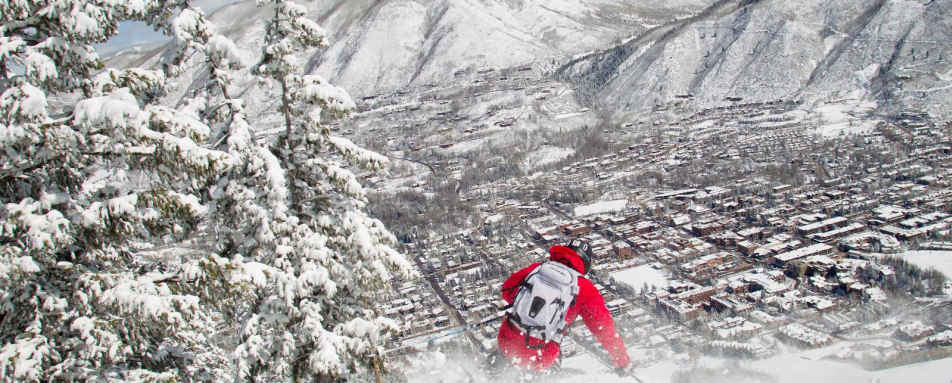 Aspen, Colorado - Aspen, Colorado 