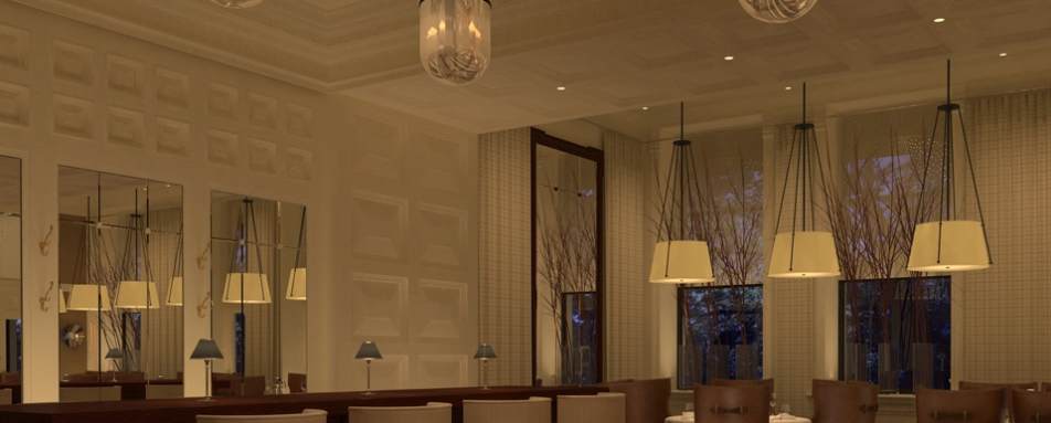 Dining Room - Jerome