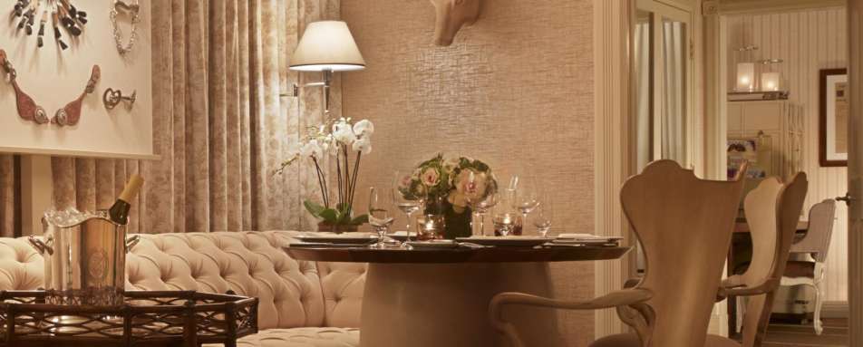 Executive Suite - Jerome