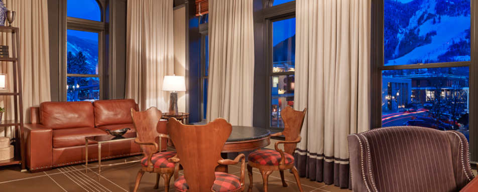 Living Room -  Jerome