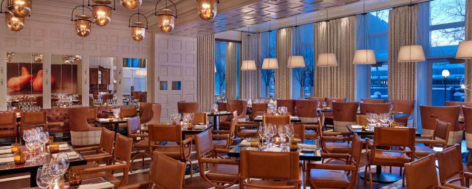 Prospect Restaurant - Jerome