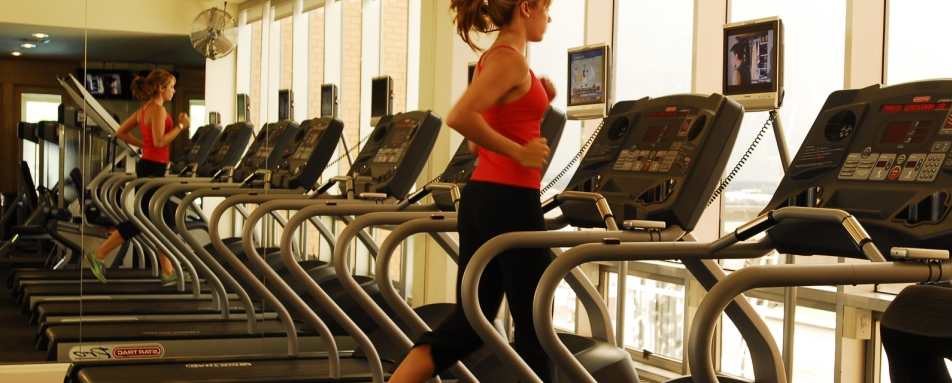 The Fitness Centre - Hotel Monteleone