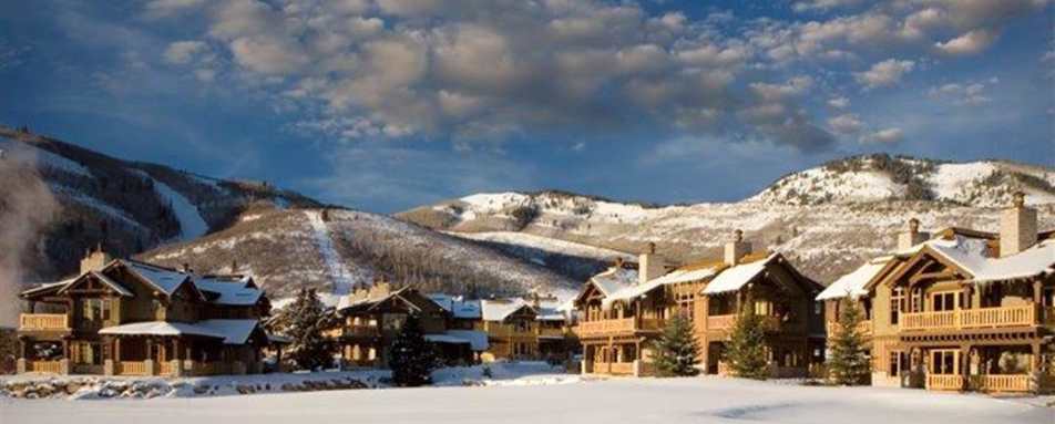 Cottages - Hotel Park City