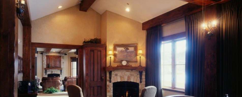 Grand Luxury Suite - Hotel Park City