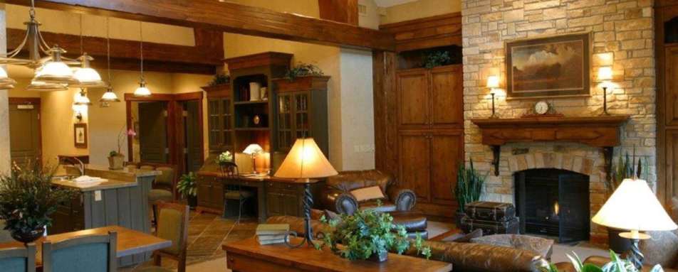 Penthouse - Hotel Park City