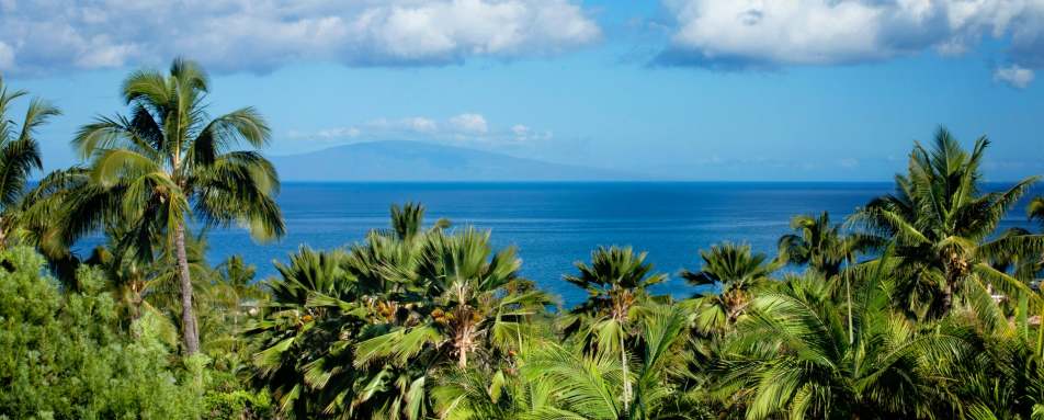 Hotel Wailea Oceanview 