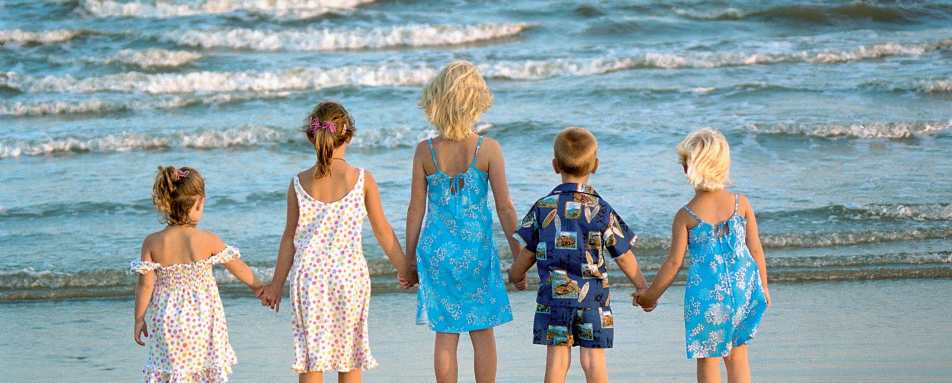Family Activities at Kiawah Island - Kiawah Island Golf Resort 