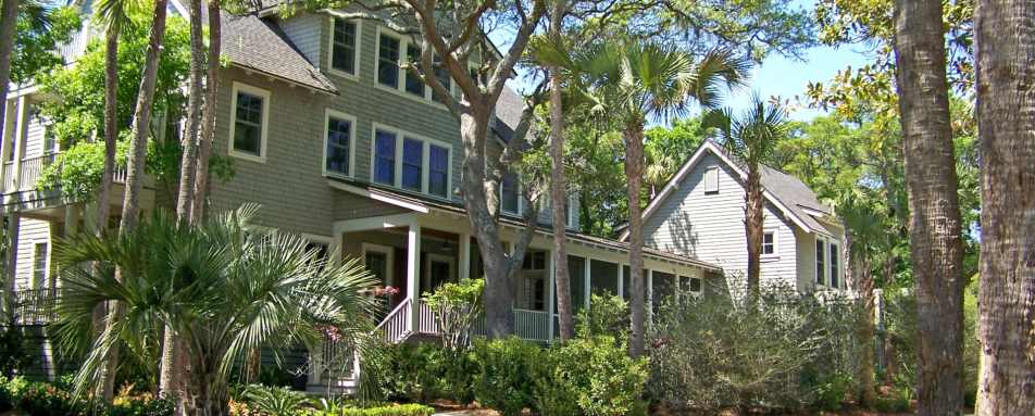 Private Home - Kiawah Island Golf Resort 