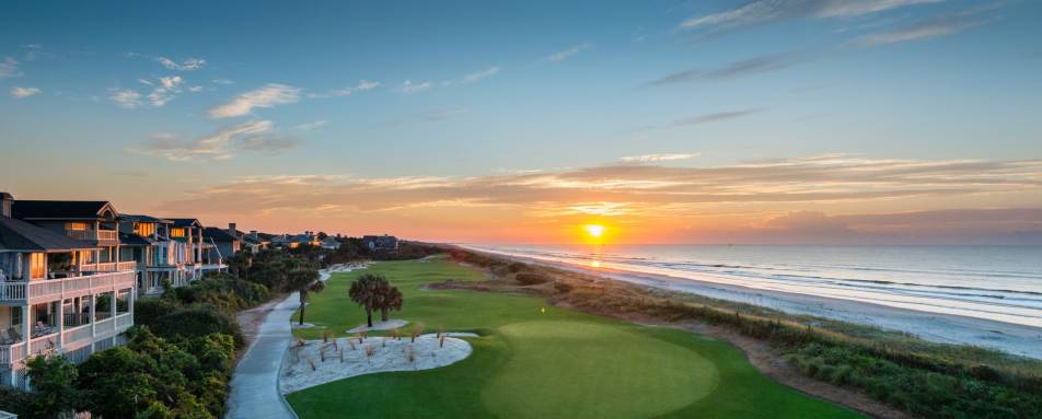 Turtle Point - Kiawah Island Golf Resort 