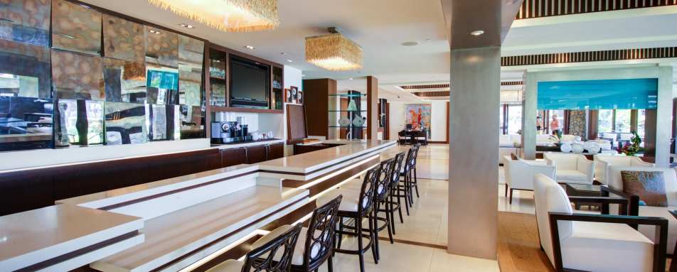 Red Salt Bar - Koa Kea