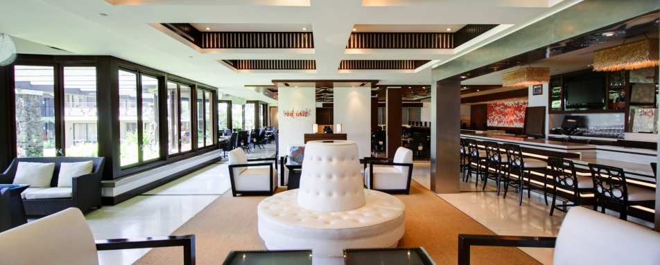 Red Salt Lounge - Koa Kea