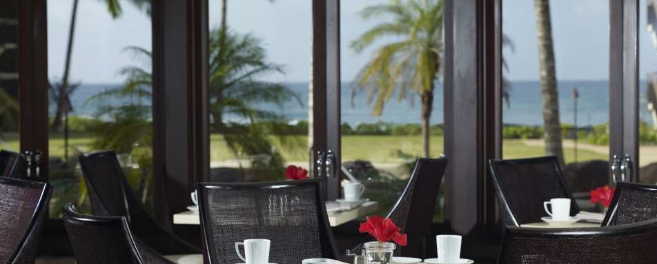 Red Salt Restaurant - Koa Kea