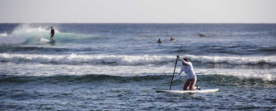 Koa Kea Water Sports