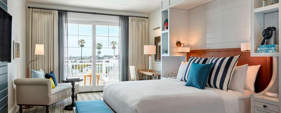 King Guest Ocean View 