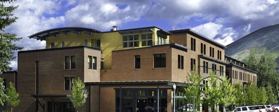 Limelight Hotel - Limelight Aspen