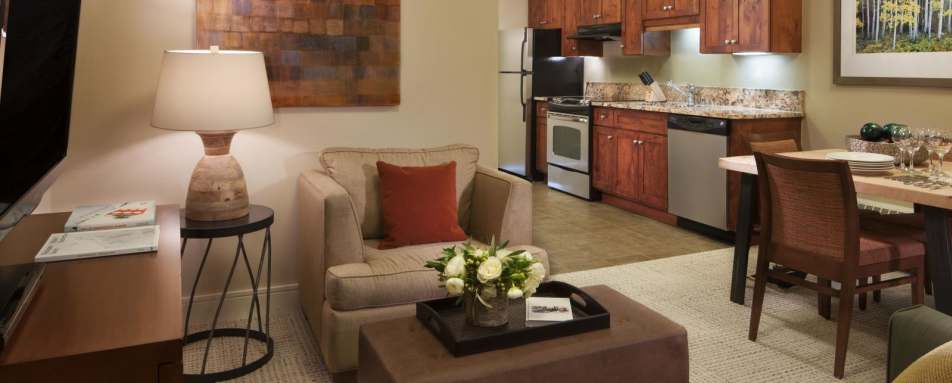 Aspen Suite - Limelight Aspen