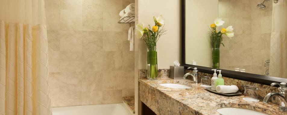 Bathroom - Limelight Aspen