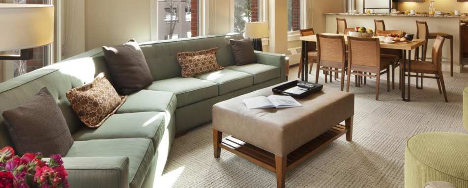 Cathedral Suite - Limelight Aspen