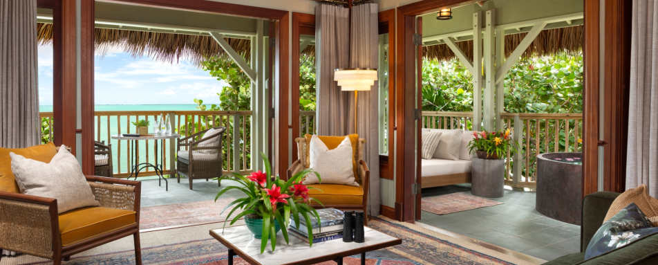 Island Grand Living Room 