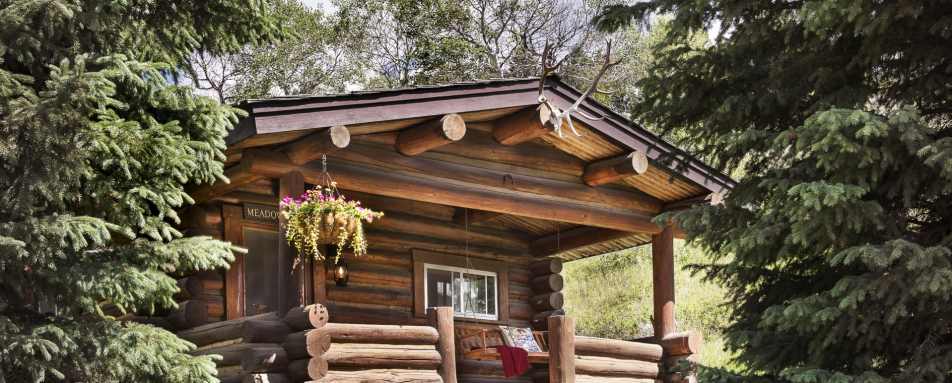 Meadowlark Cabin 