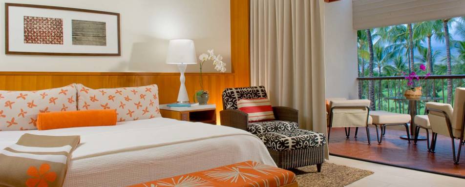 Mauna Kea Beach Hotel