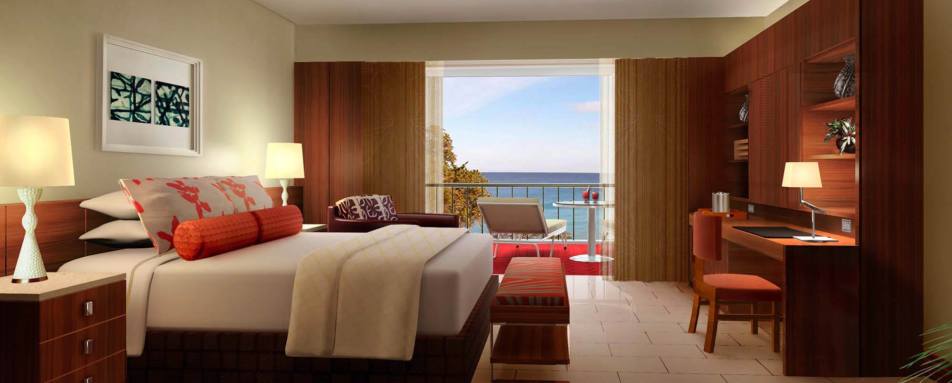 Mauna Kea Beach Hotel