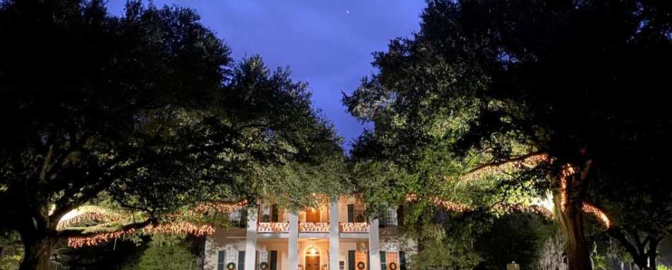 Monmouth Historic Inn 