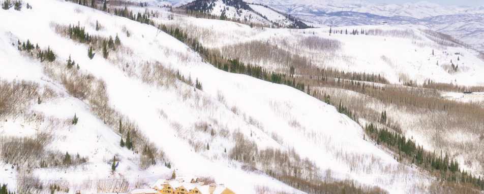Montage Deer Valley