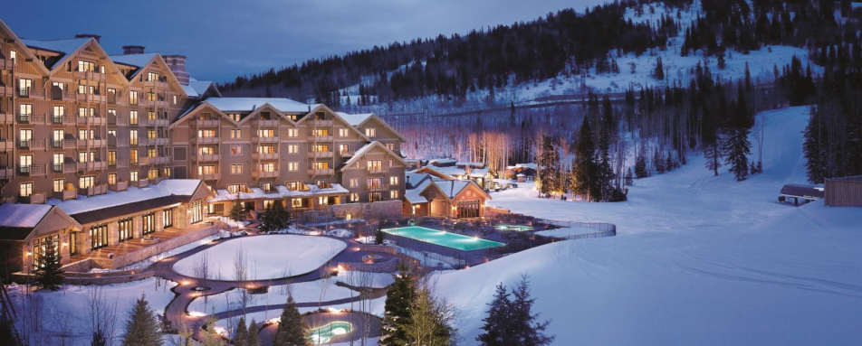 Montage Deer Valley