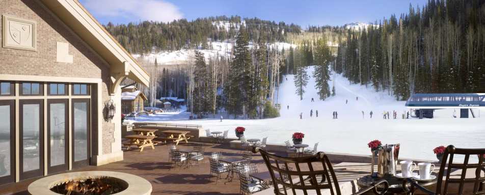 Montage Deer Valley