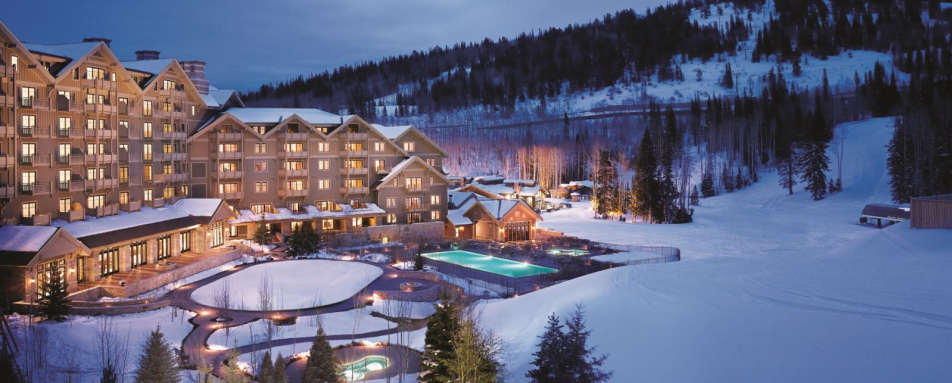 Montage Deer Valley