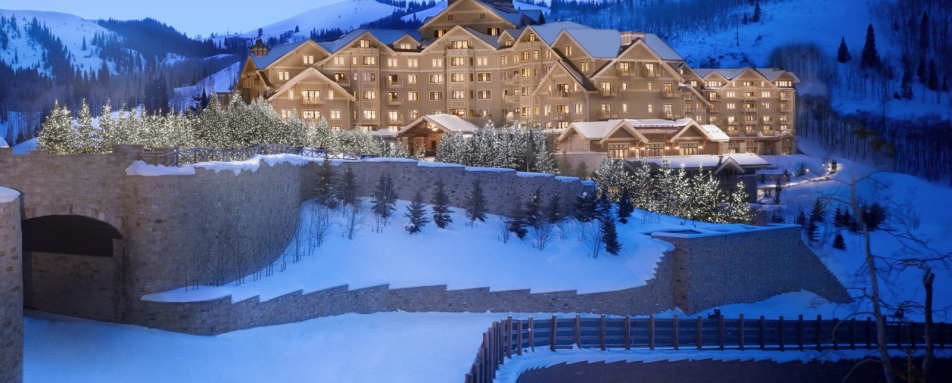 Montage Deer Valley