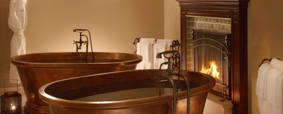 Serenity Suite, Montage Deer Valley