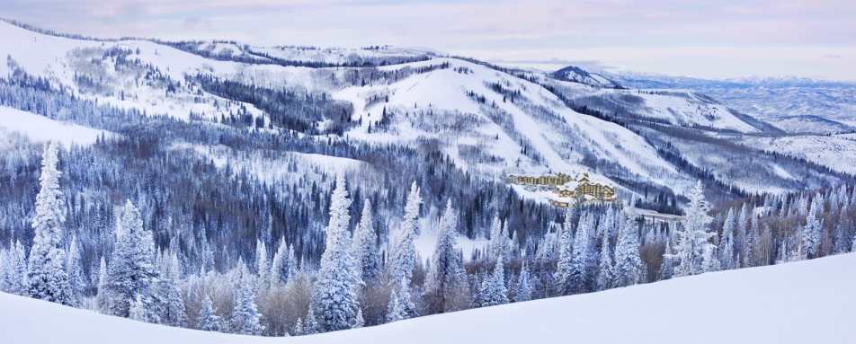 Montage Deer Valley