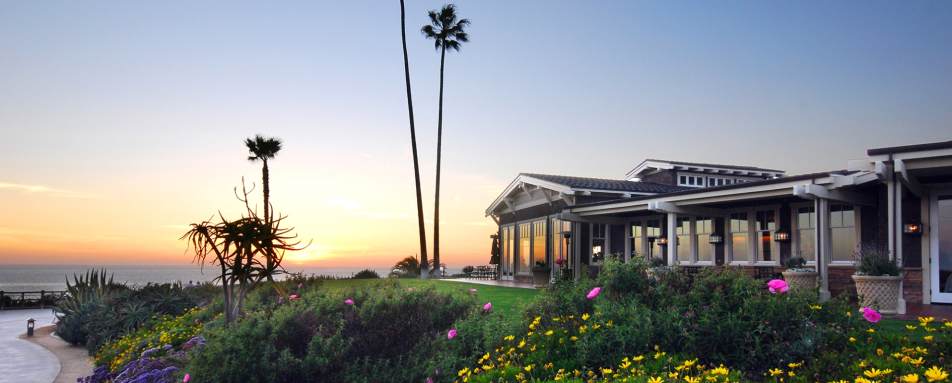 Studio Restaurant Exterior 