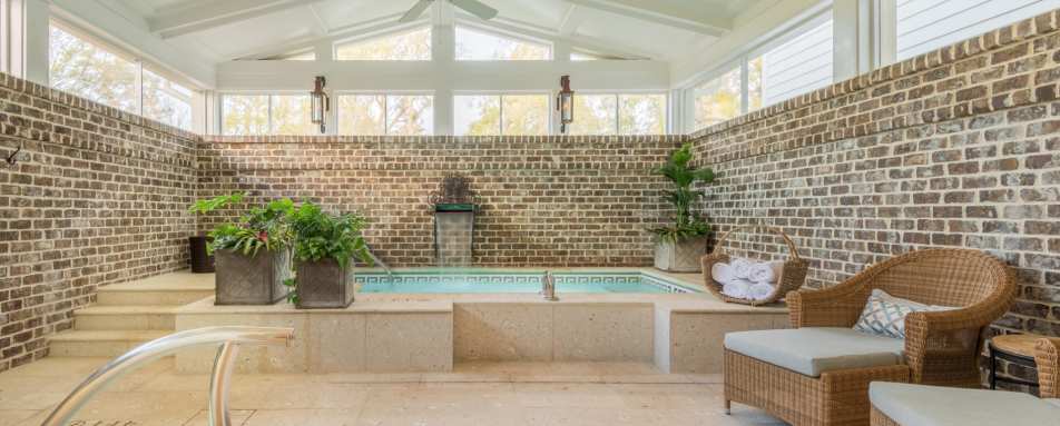 Spa - Montage Palmetto Bluff